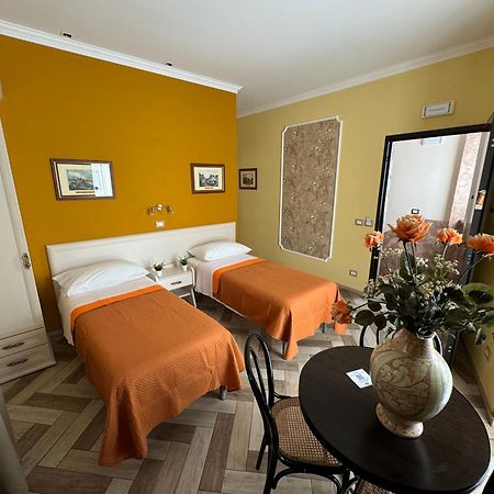 B&B Fiorentino Lamezia Terme Exterior photo