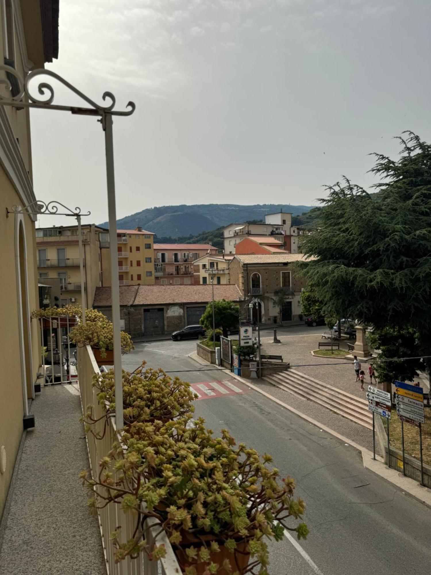 B&B Fiorentino Lamezia Terme Exterior photo