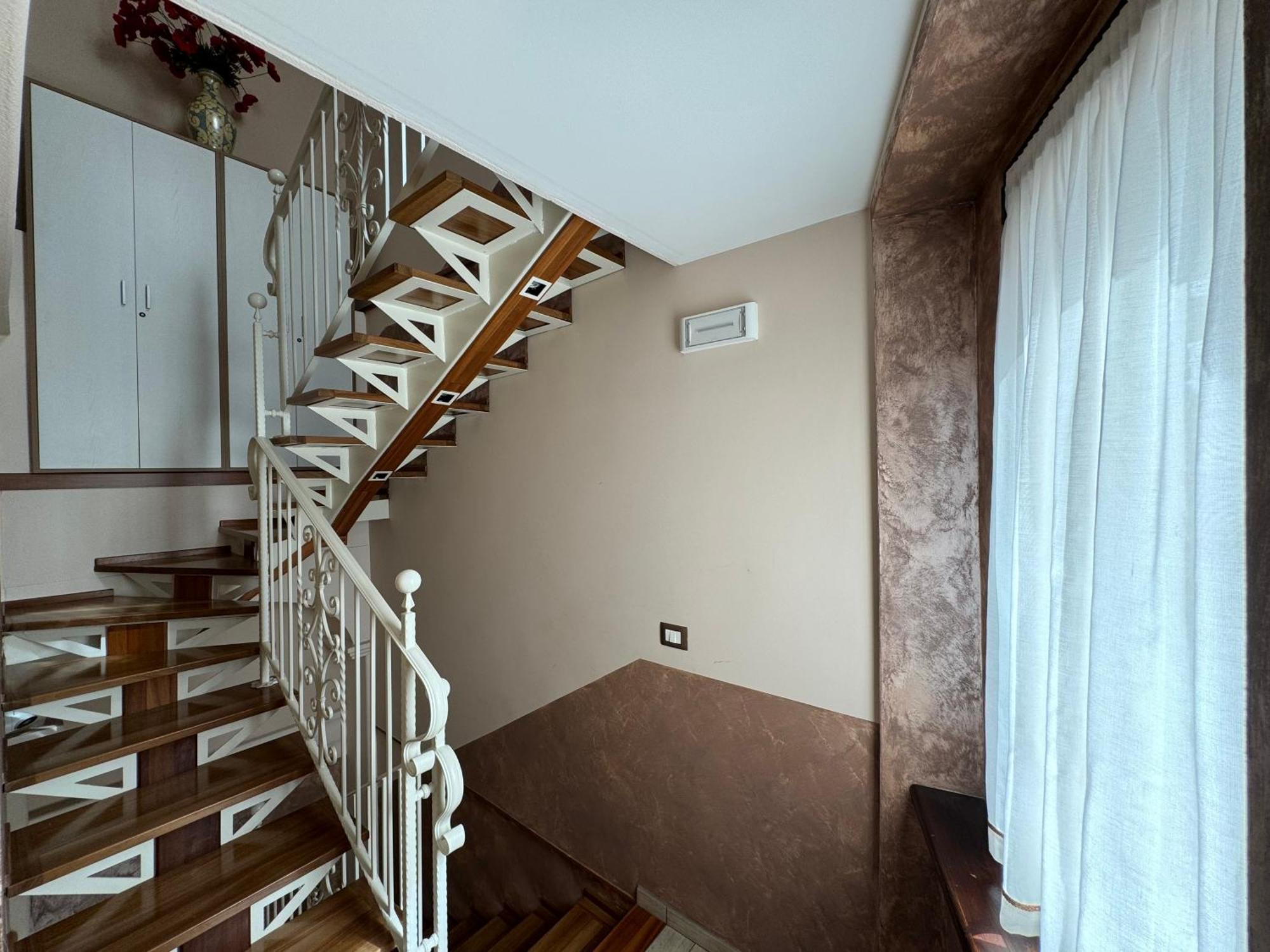 B&B Fiorentino Lamezia Terme Exterior photo