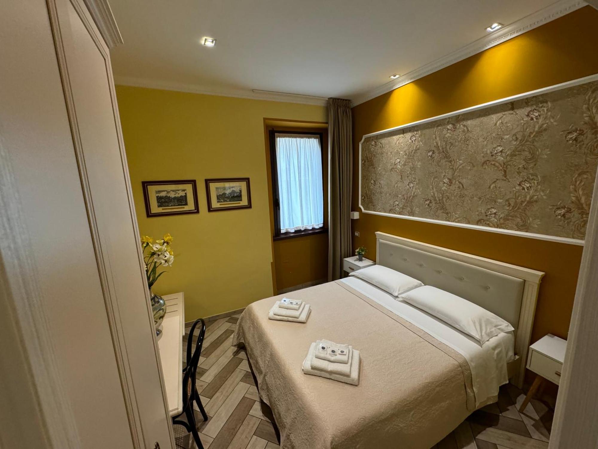 B&B Fiorentino Lamezia Terme Exterior photo